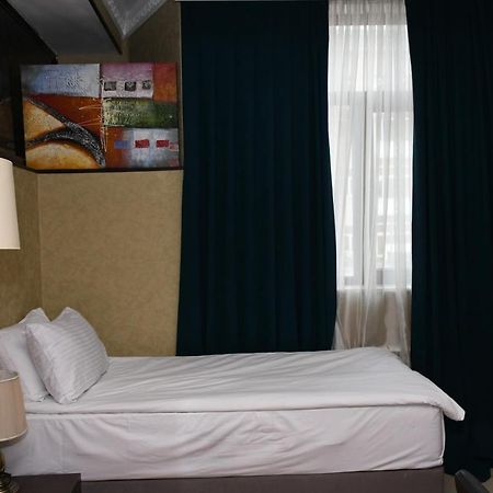 Square Baku Hotel المظهر الخارجي الصورة