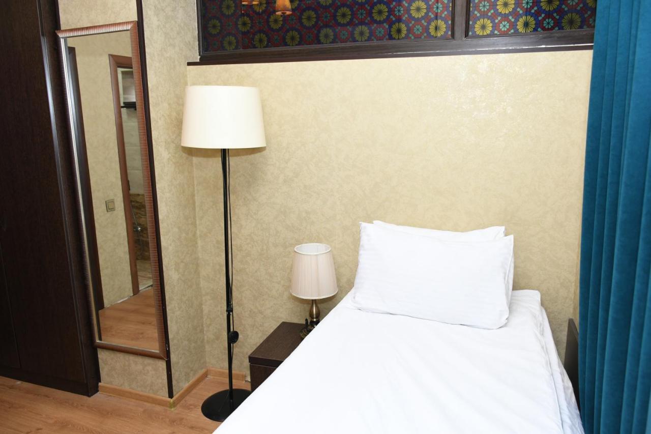 Square Baku Hotel المظهر الخارجي الصورة