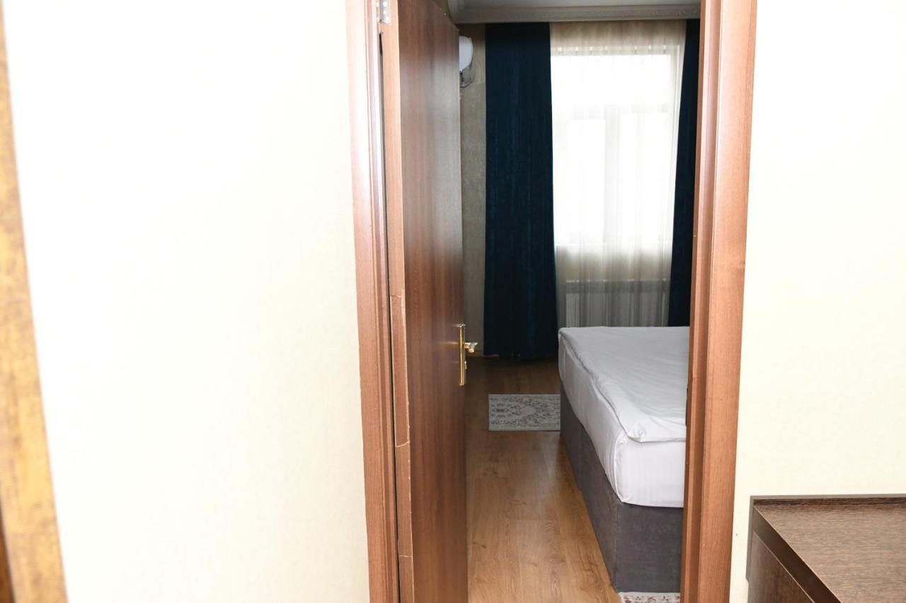 Square Baku Hotel المظهر الخارجي الصورة