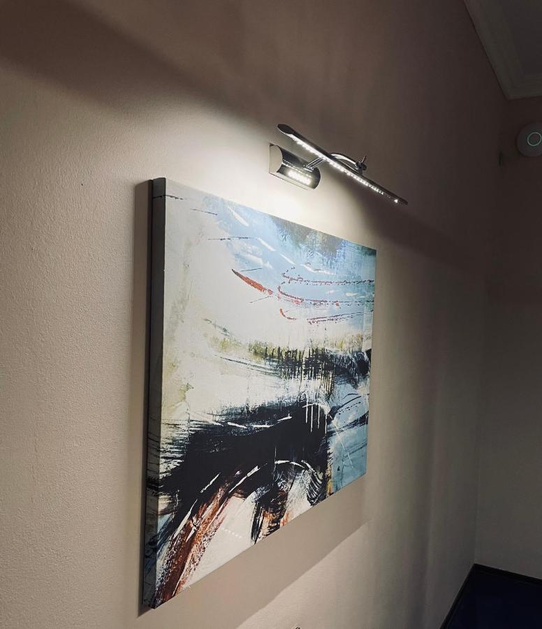 Square Baku Hotel المظهر الخارجي الصورة