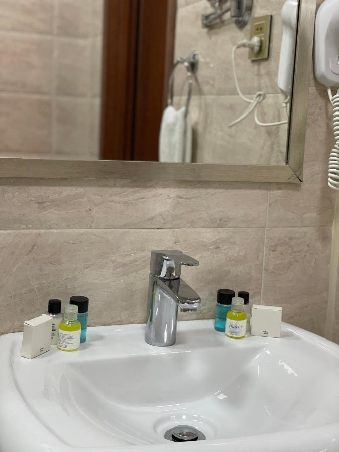 Square Baku Hotel المظهر الخارجي الصورة
