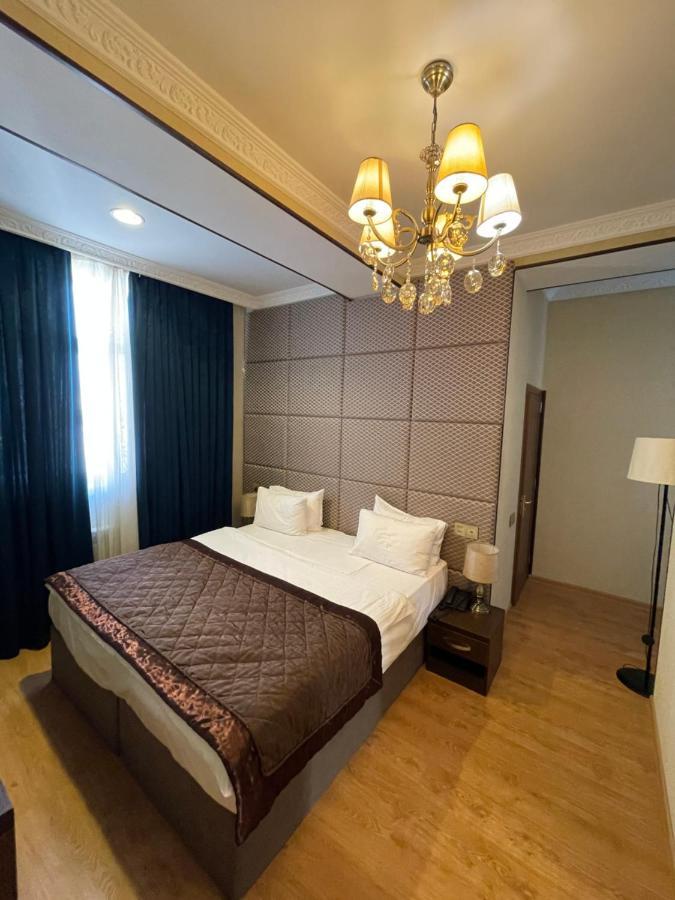 Square Baku Hotel المظهر الخارجي الصورة