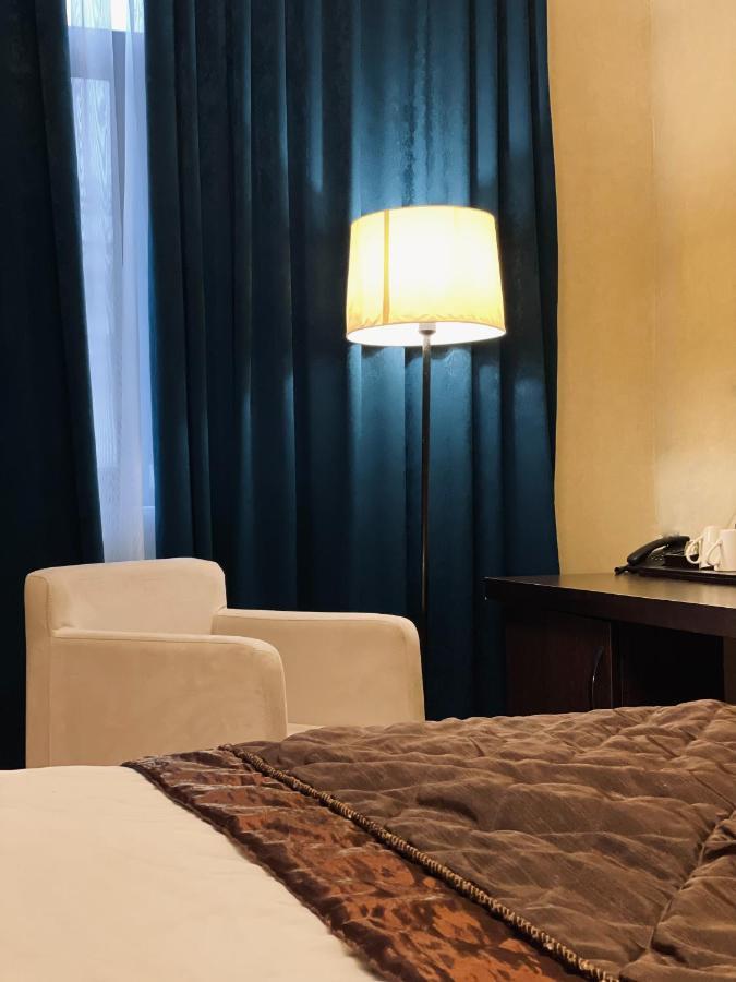 Square Baku Hotel المظهر الخارجي الصورة