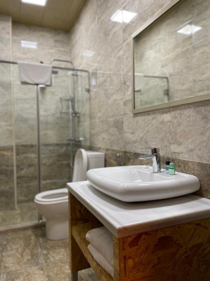 Square Baku Hotel المظهر الخارجي الصورة