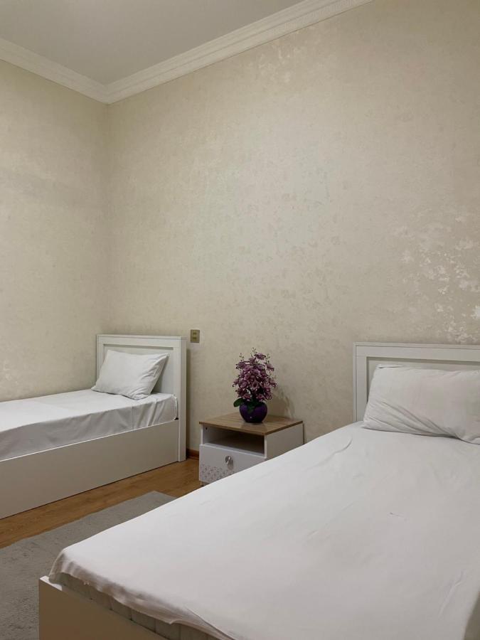 Square Baku Hotel المظهر الخارجي الصورة